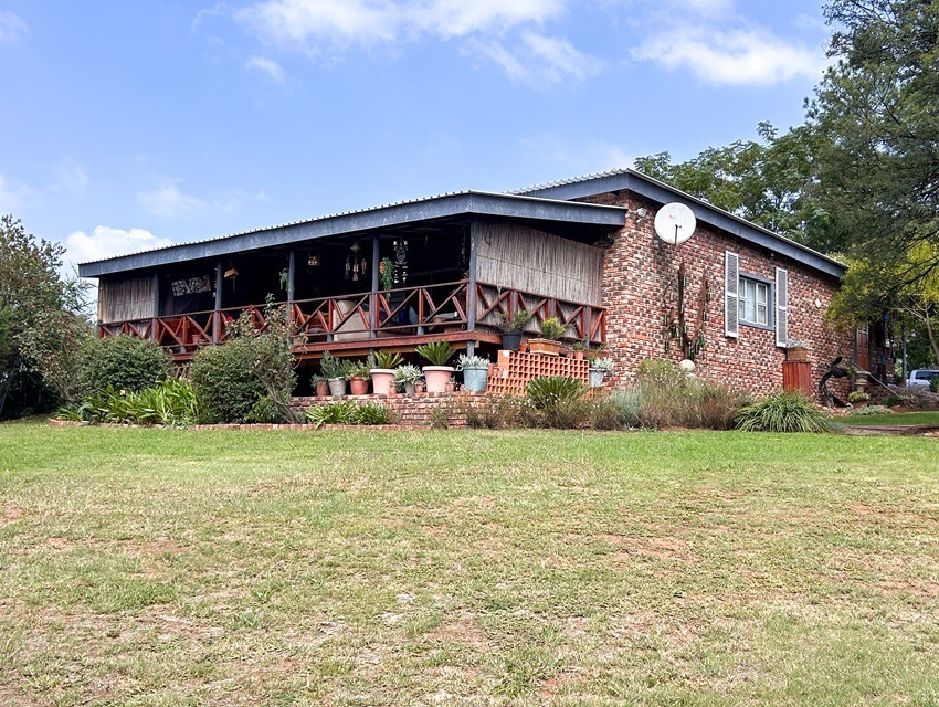 Commercial Property for Sale in Lindequesdrif North West